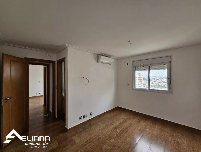 Apartamento, 4 quartos, 264 m² - Foto 19