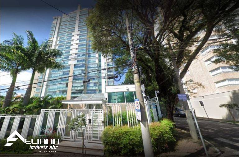 Apartamento, 4 quartos, 264 m² - Foto 31