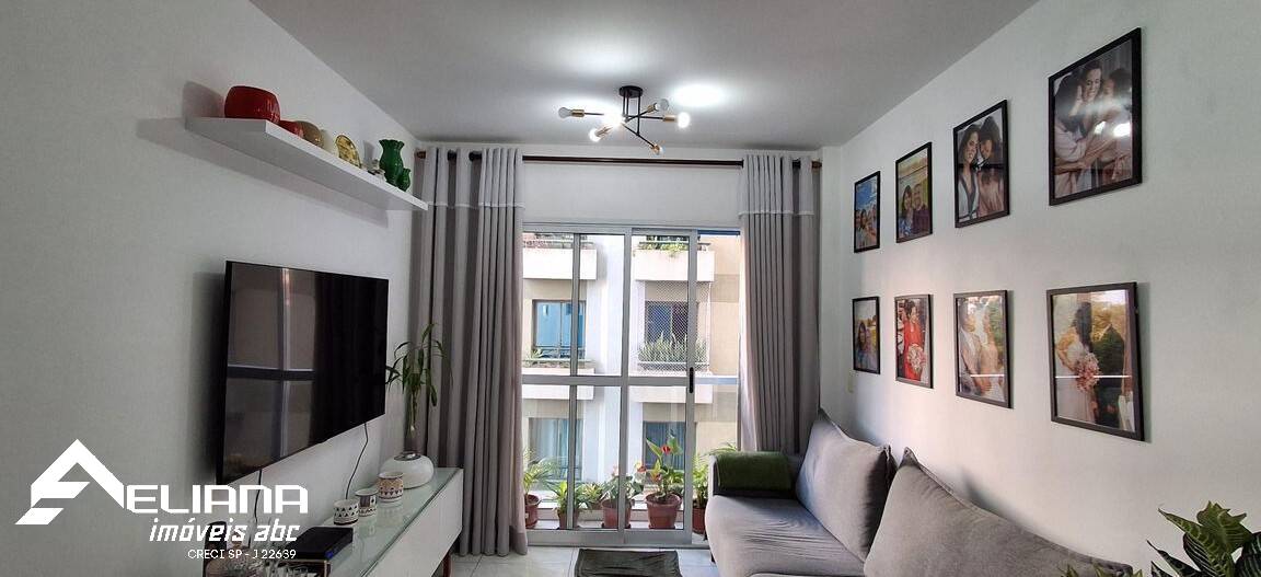 Apartamento, 2 quartos, 67 m² - Foto 1