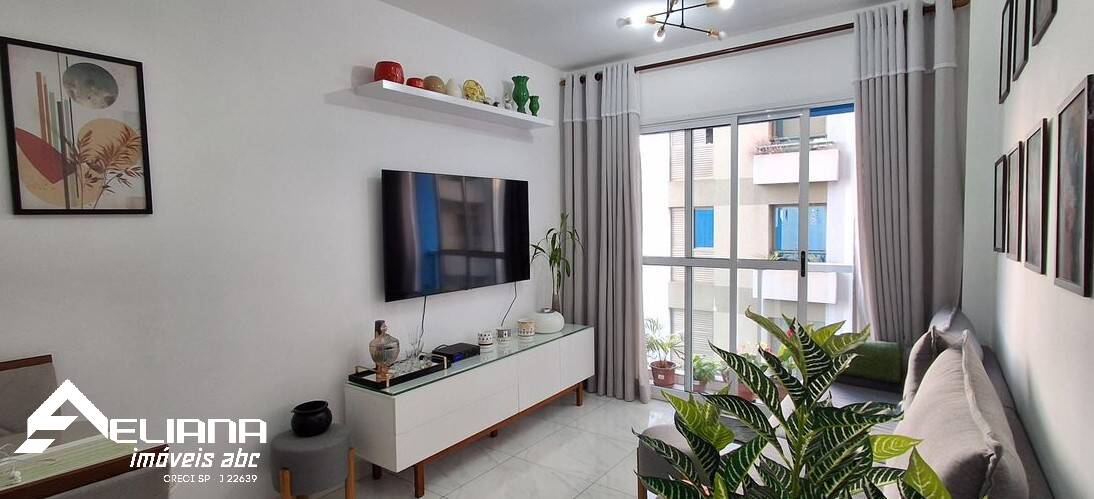Apartamento, 2 quartos, 67 m² - Foto 2