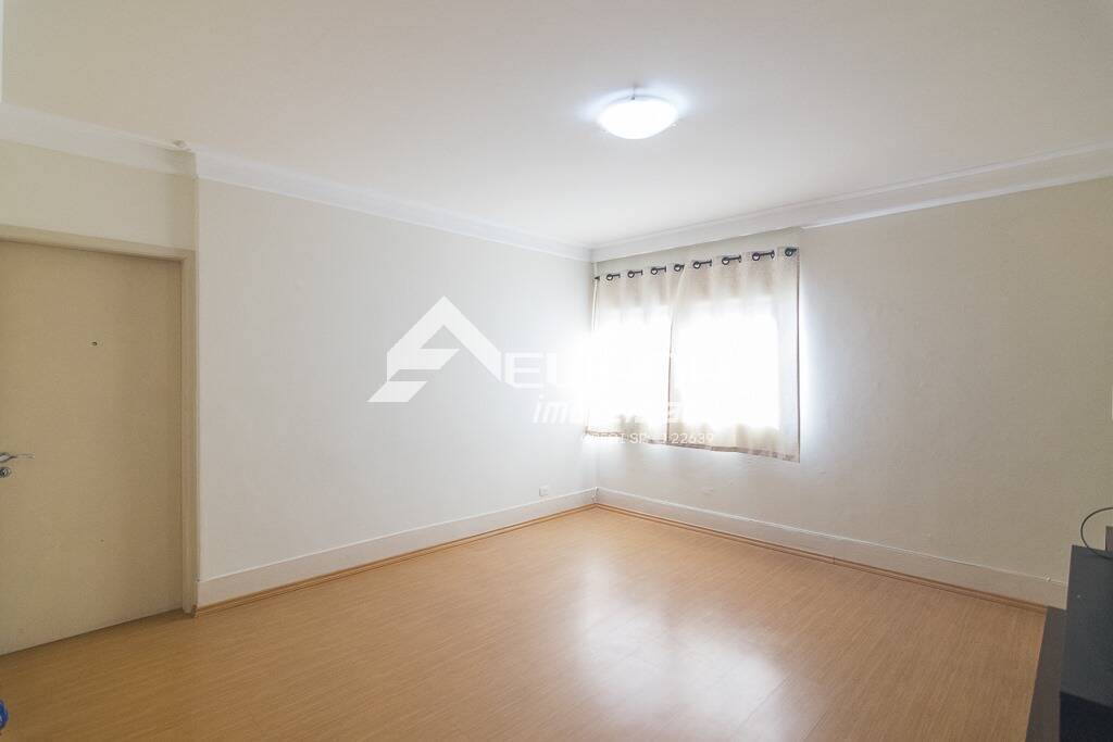 Apartamento, 3 quartos, 140 m² - Foto 1