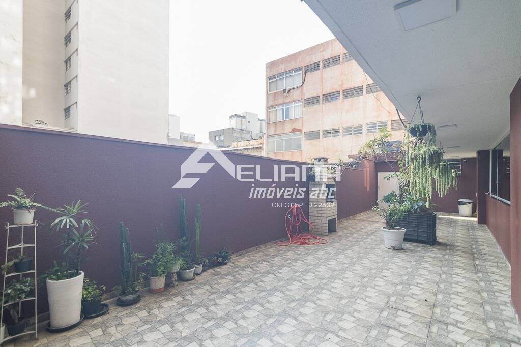 Apartamento, 3 quartos, 140 m² - Foto 40