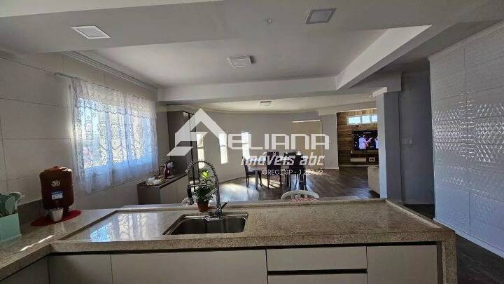 Casa, 4 quartos, 207 m² - Foto 6