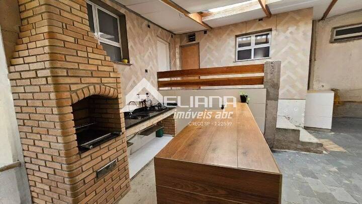 Casa, 4 quartos, 207 m² - Foto 1