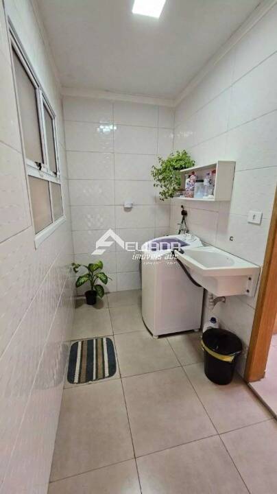 Casa, 4 quartos, 207 m² - Foto 16