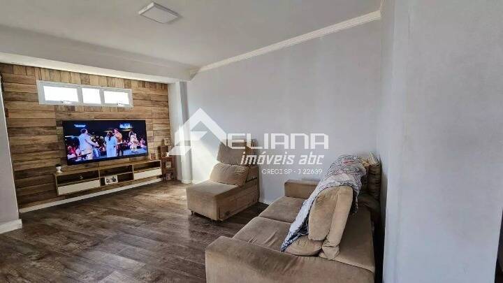 Casa, 4 quartos, 207 m² - Foto 5