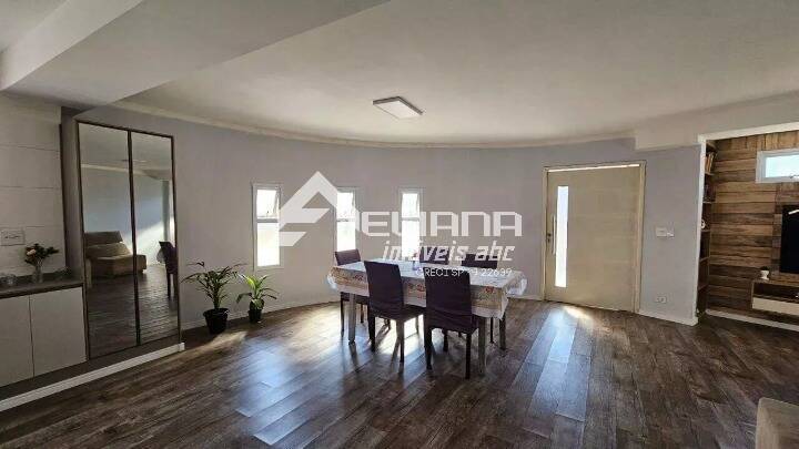 Casa, 4 quartos, 207 m² - Foto 4