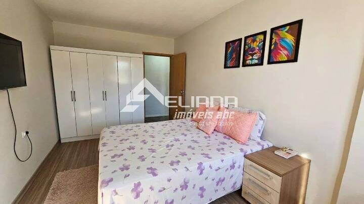 Casa, 4 quartos, 207 m² - Foto 11