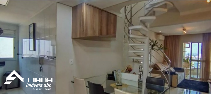 Cobertura à venda com 3 quartos, 164m² - Foto 7