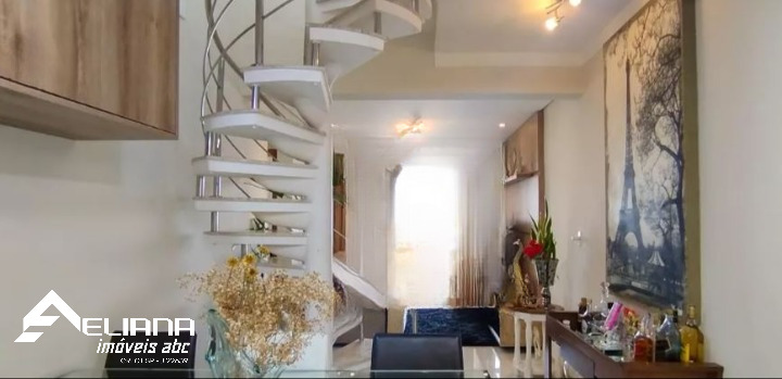Cobertura à venda com 3 quartos, 164m² - Foto 8