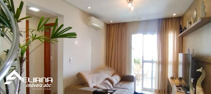 Cobertura à venda com 3 quartos, 164m² - Foto 10