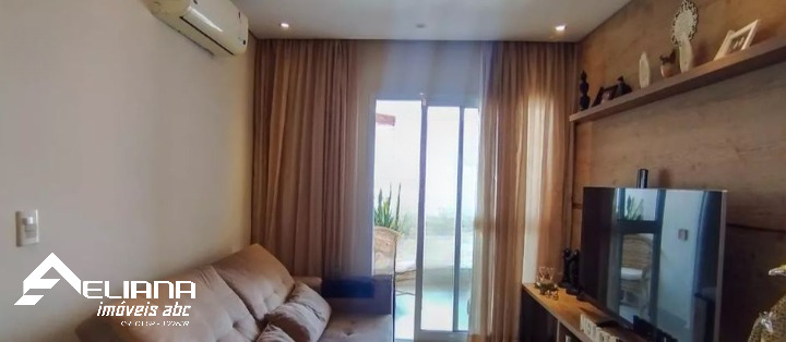 Cobertura à venda com 3 quartos, 164m² - Foto 11