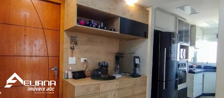 Cobertura à venda com 3 quartos, 164m² - Foto 13