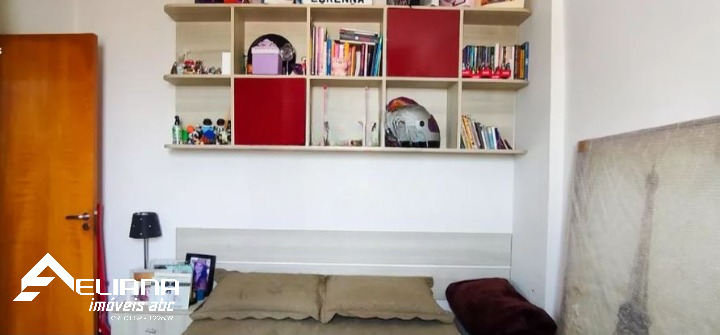 Cobertura à venda com 3 quartos, 164m² - Foto 20