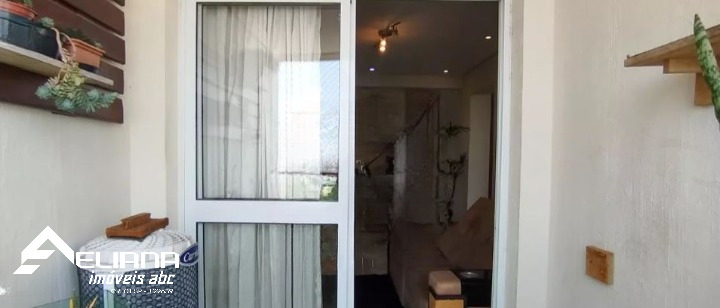 Cobertura à venda com 3 quartos, 164m² - Foto 30