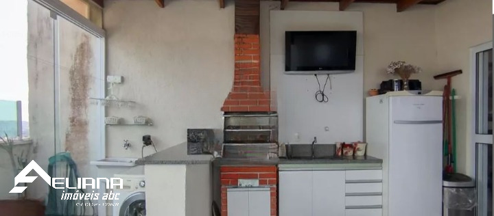 Cobertura à venda com 3 quartos, 164m² - Foto 3