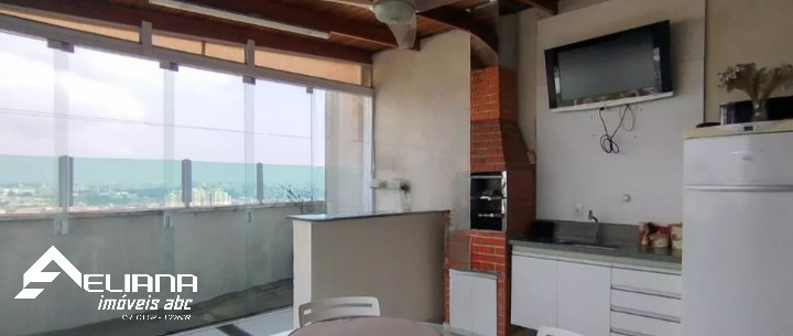Cobertura à venda com 3 quartos, 164m² - Foto 4