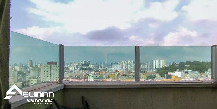 Cobertura à venda com 3 quartos, 164m² - Foto 6