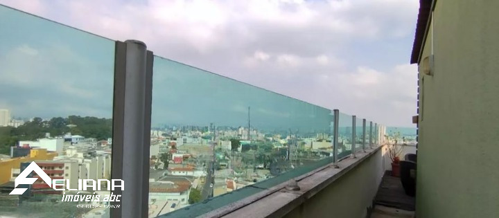 Cobertura à venda com 3 quartos, 164m² - Foto 5
