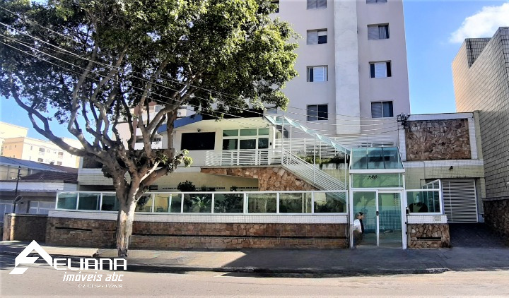 Apartamento, 3 quartos, 148 m² - Foto 1