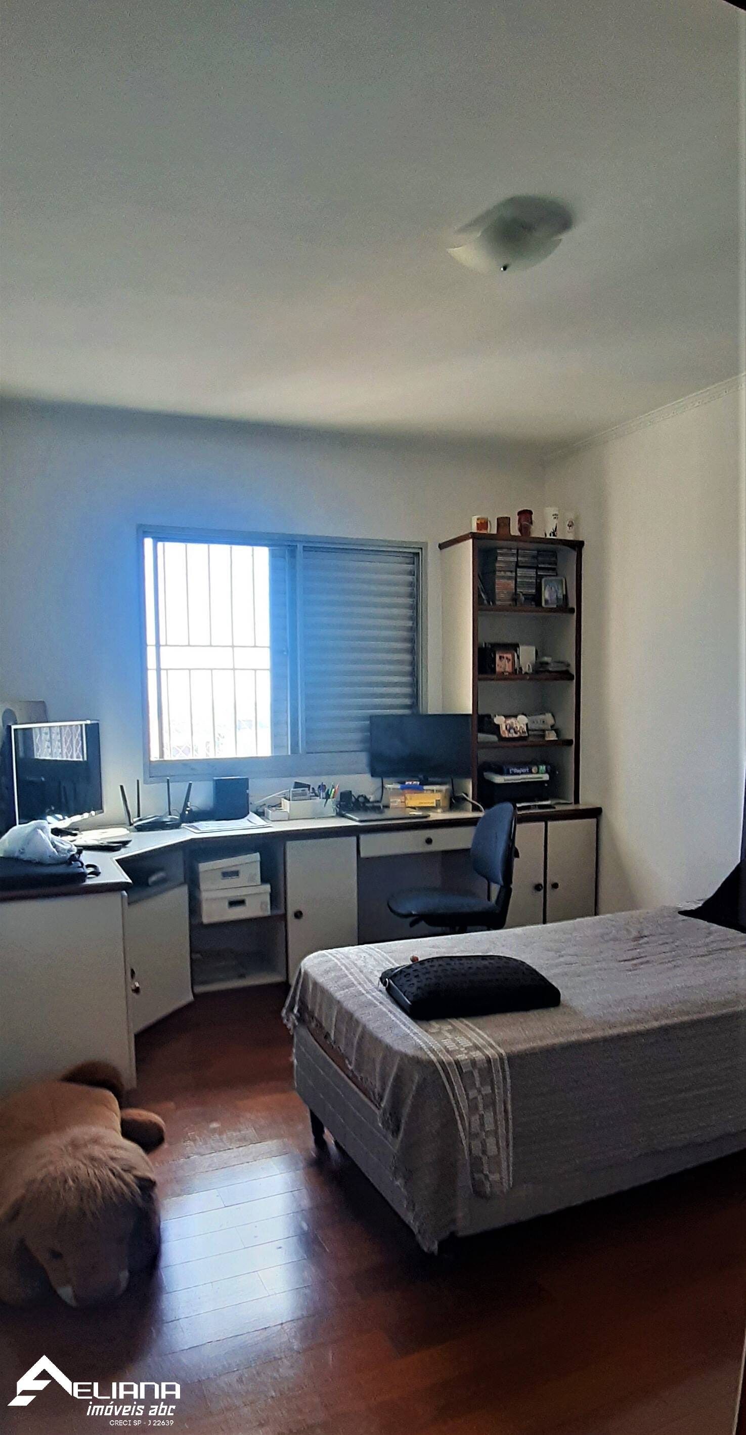 Apartamento, 3 quartos, 148 m² - Foto 7