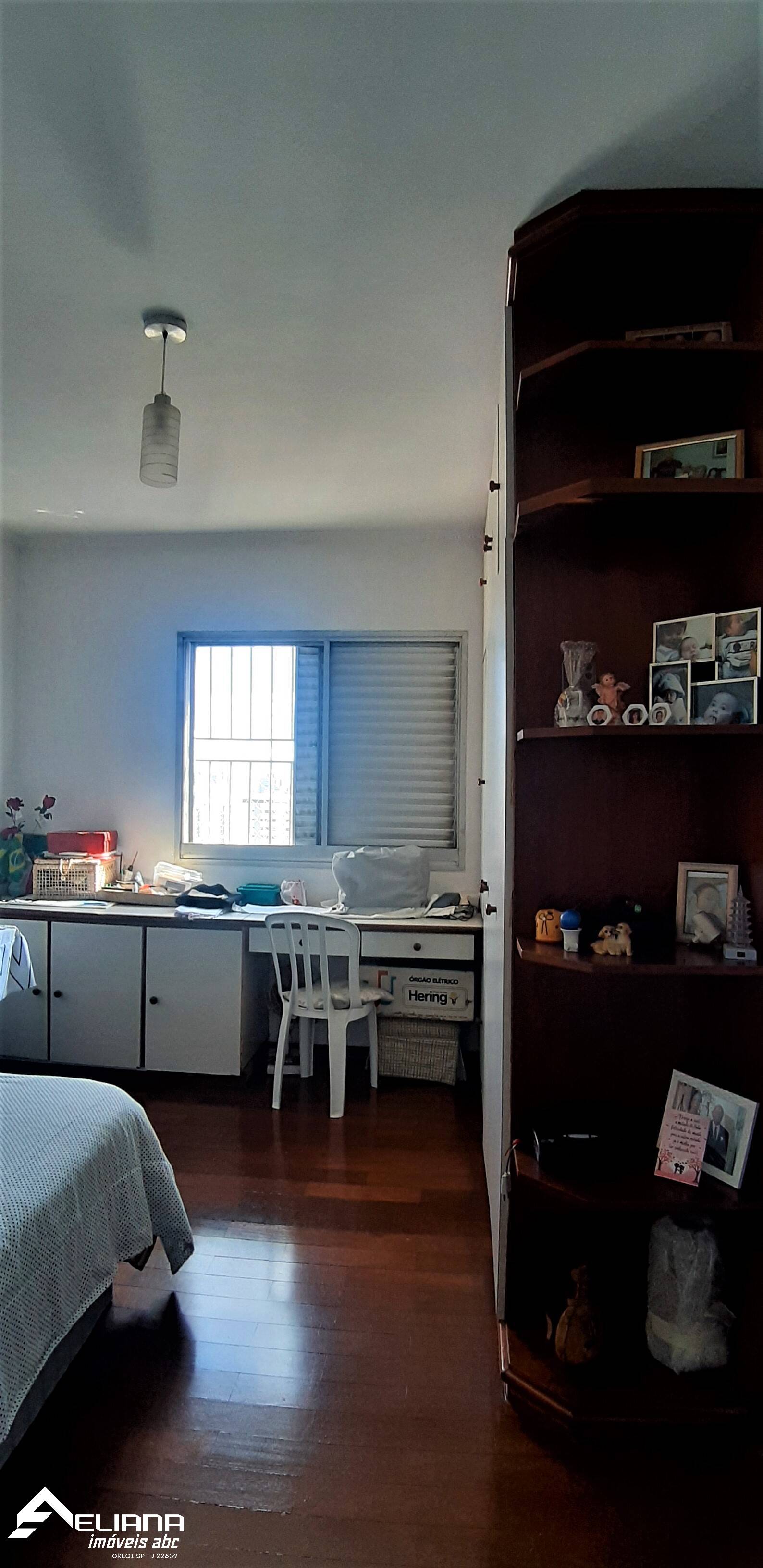 Apartamento, 3 quartos, 148 m² - Foto 13