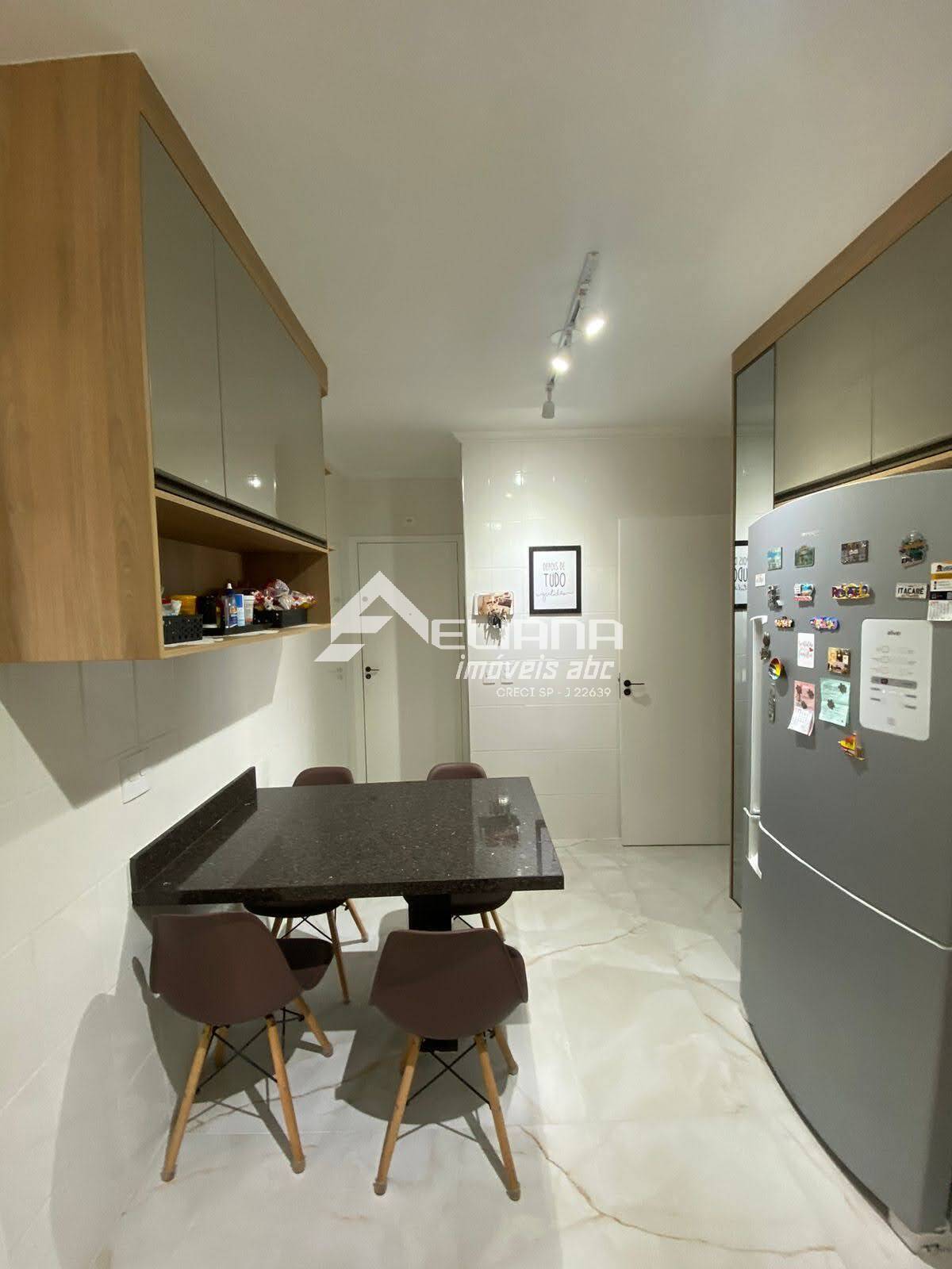 Apartamento, 3 quartos, 130 m² - Foto 1
