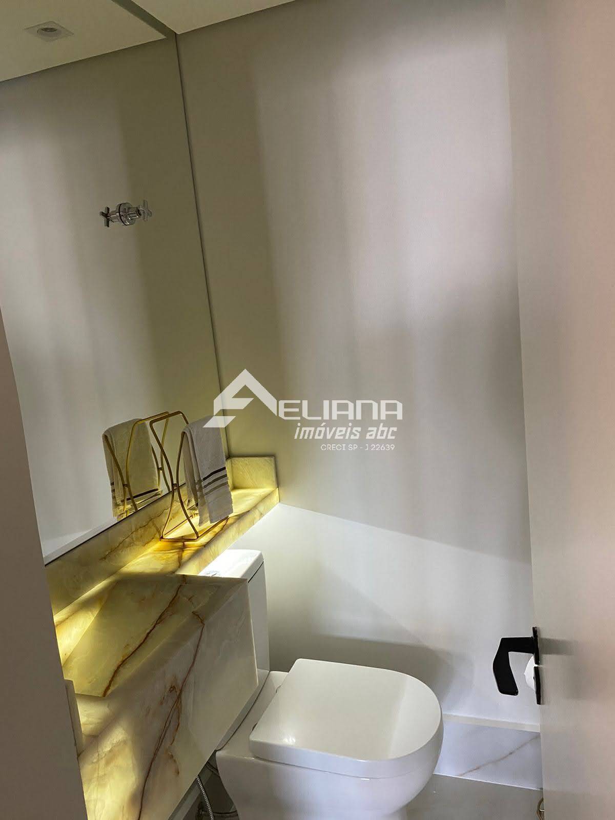 Apartamento, 3 quartos, 130 m² - Foto 2