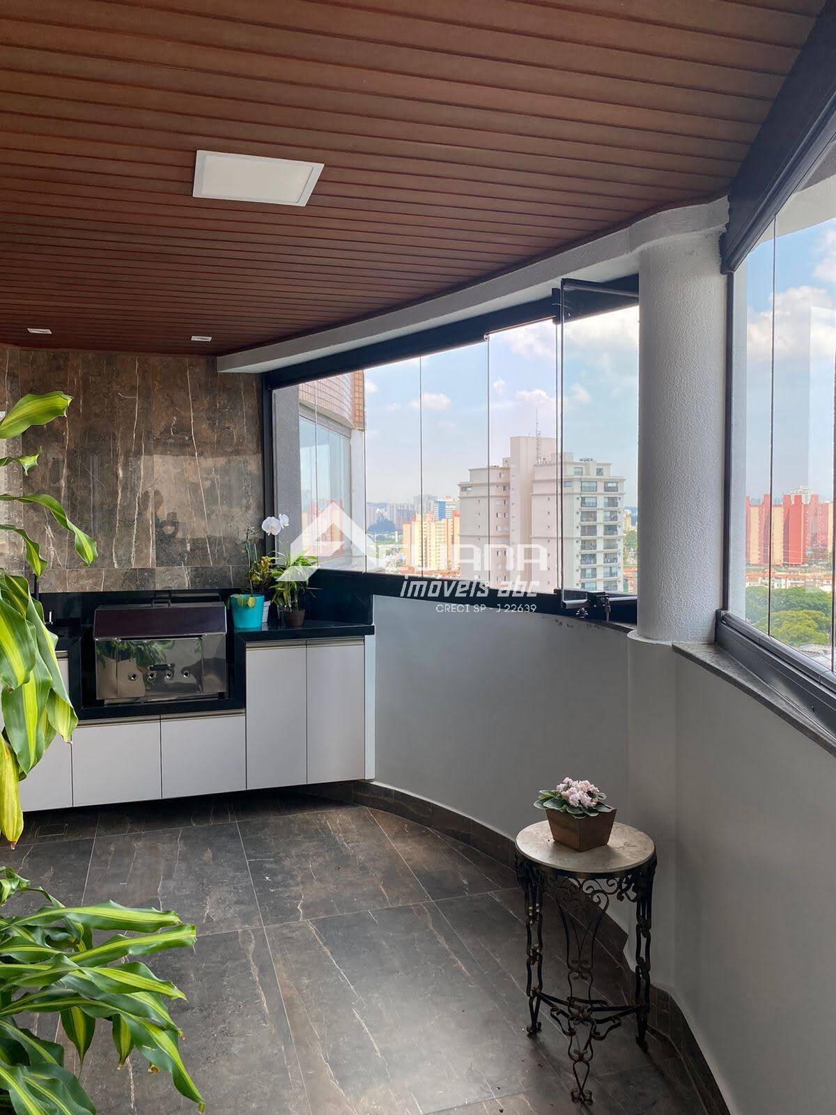 Apartamento, 3 quartos, 130 m² - Foto 9