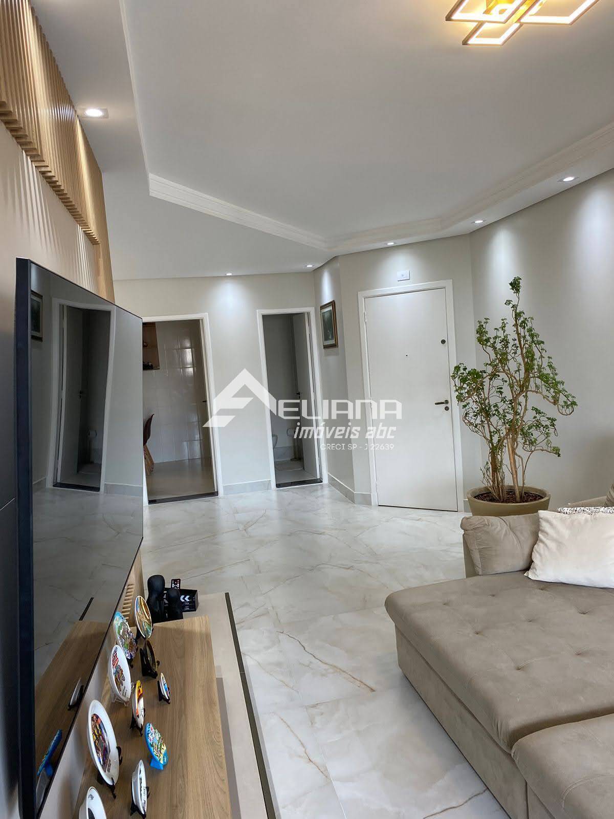 Apartamento, 3 quartos, 130 m² - Foto 10