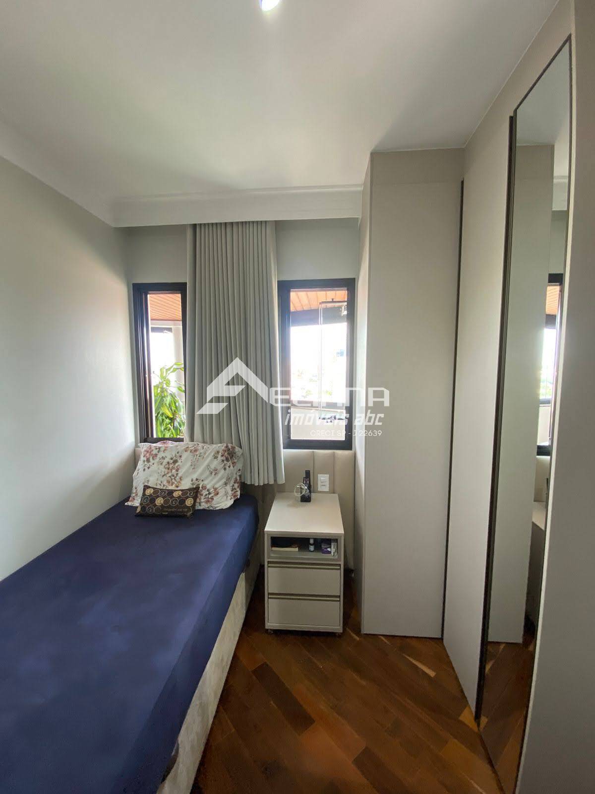 Apartamento, 3 quartos, 130 m² - Foto 12