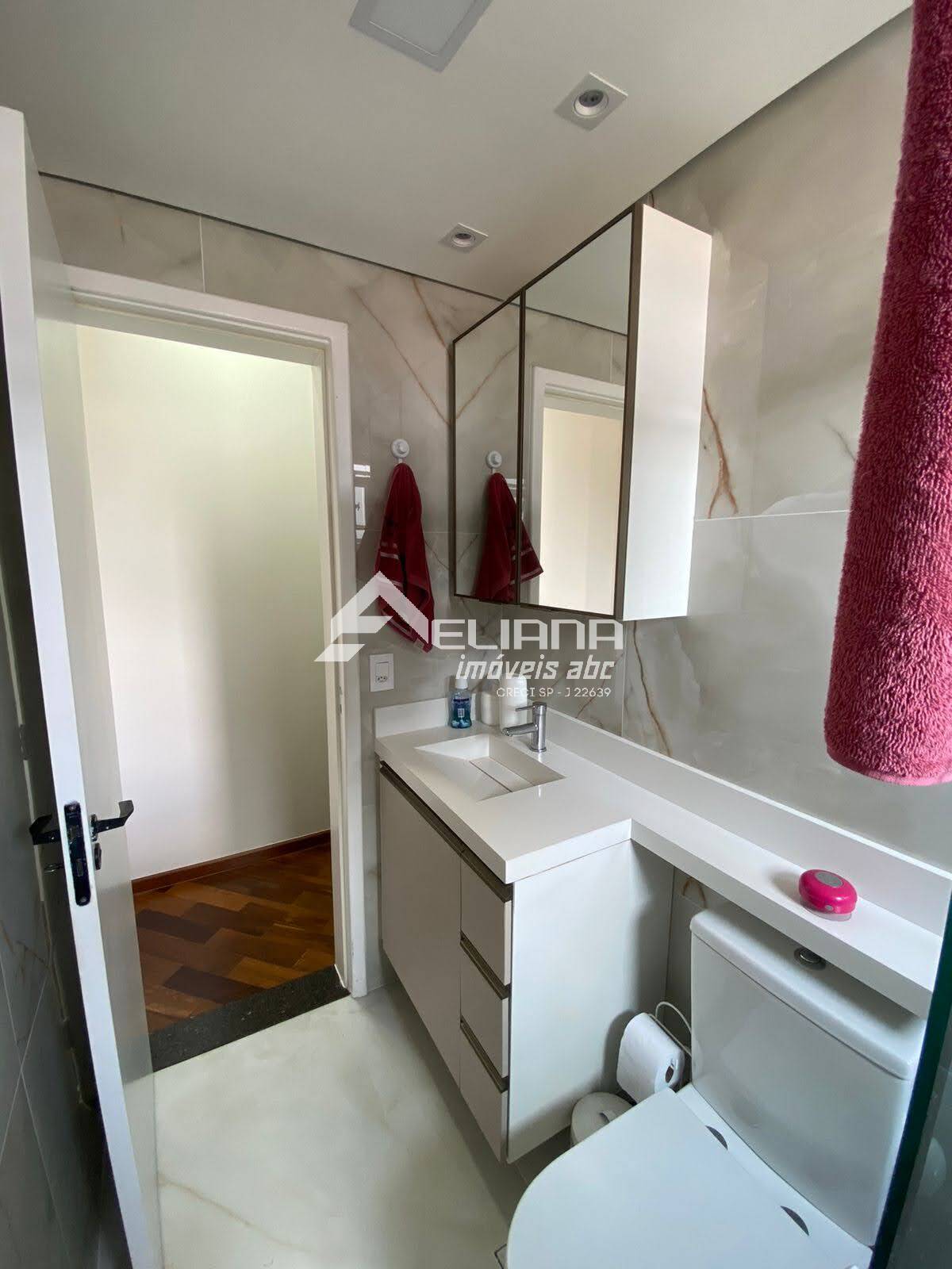 Apartamento, 3 quartos, 130 m² - Foto 24