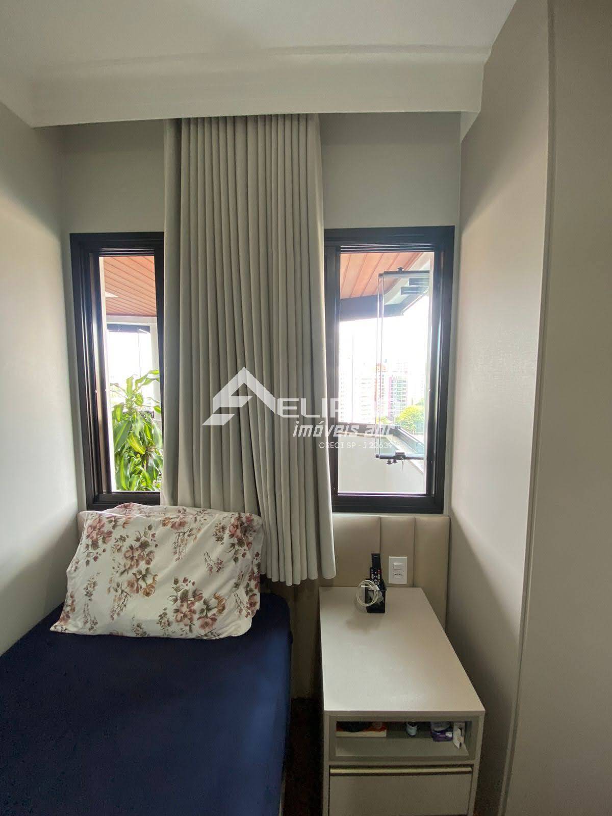 Apartamento, 3 quartos, 130 m² - Foto 36