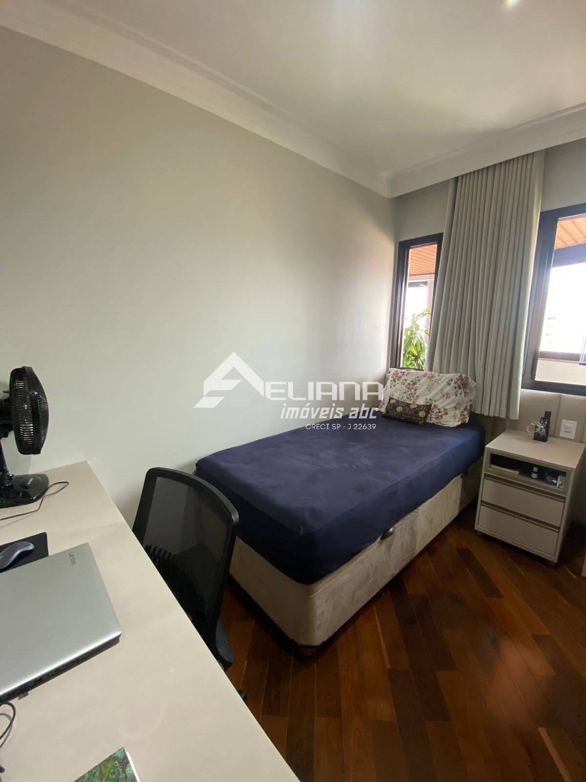 Apartamento, 3 quartos, 130 m² - Foto 38