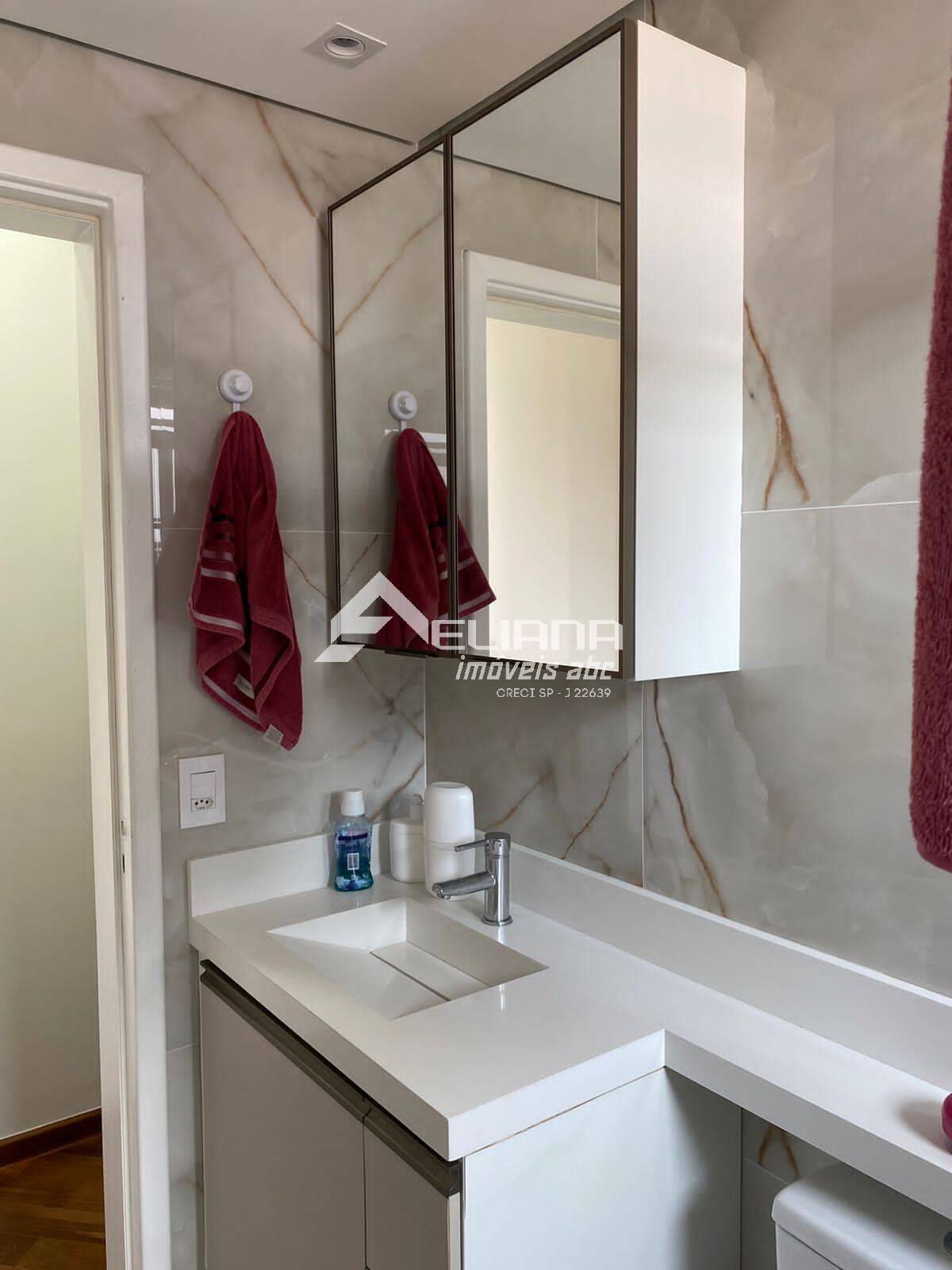 Apartamento, 3 quartos, 130 m² - Foto 39