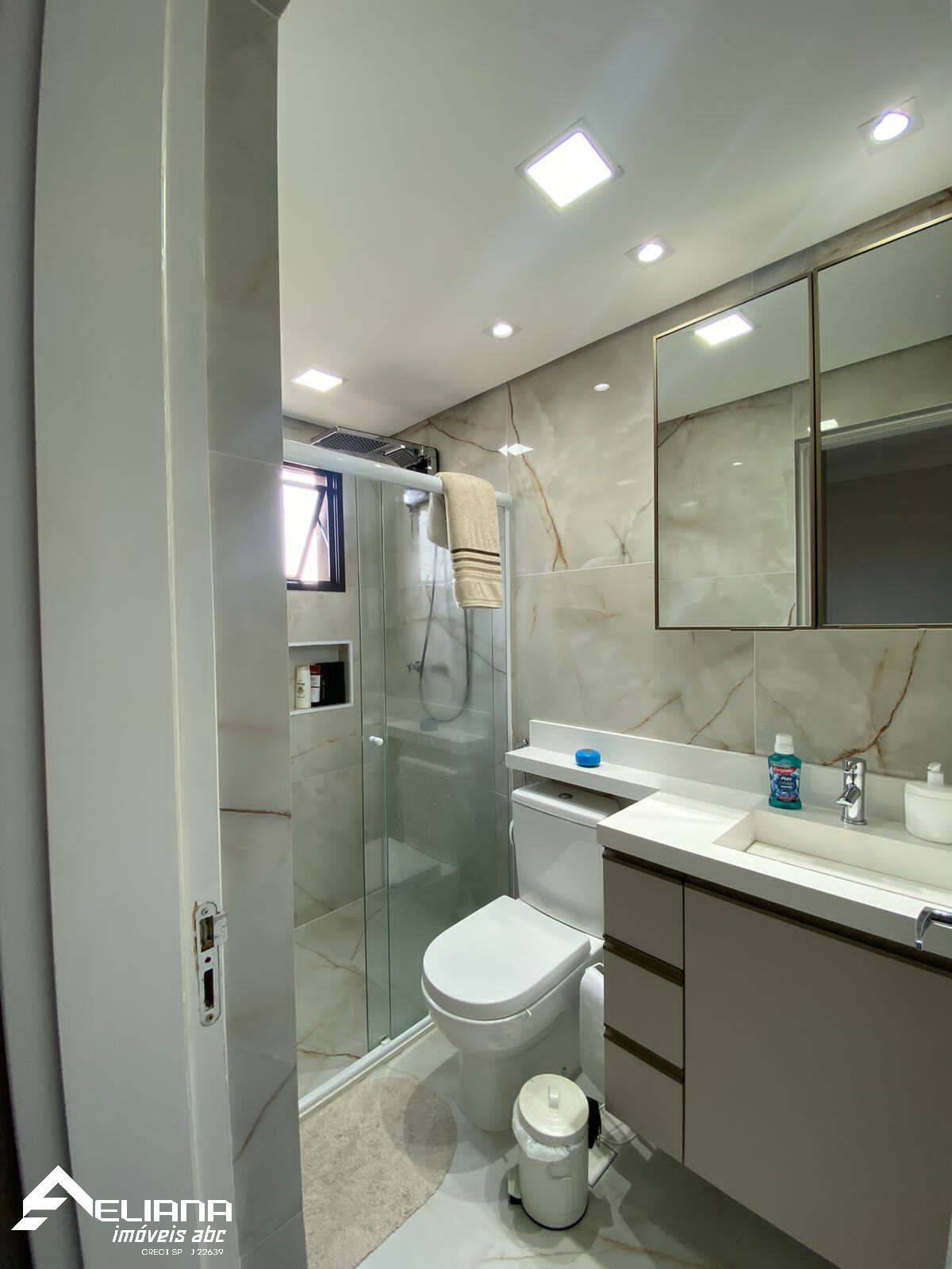 Apartamento, 3 quartos, 130 m² - Foto 43
