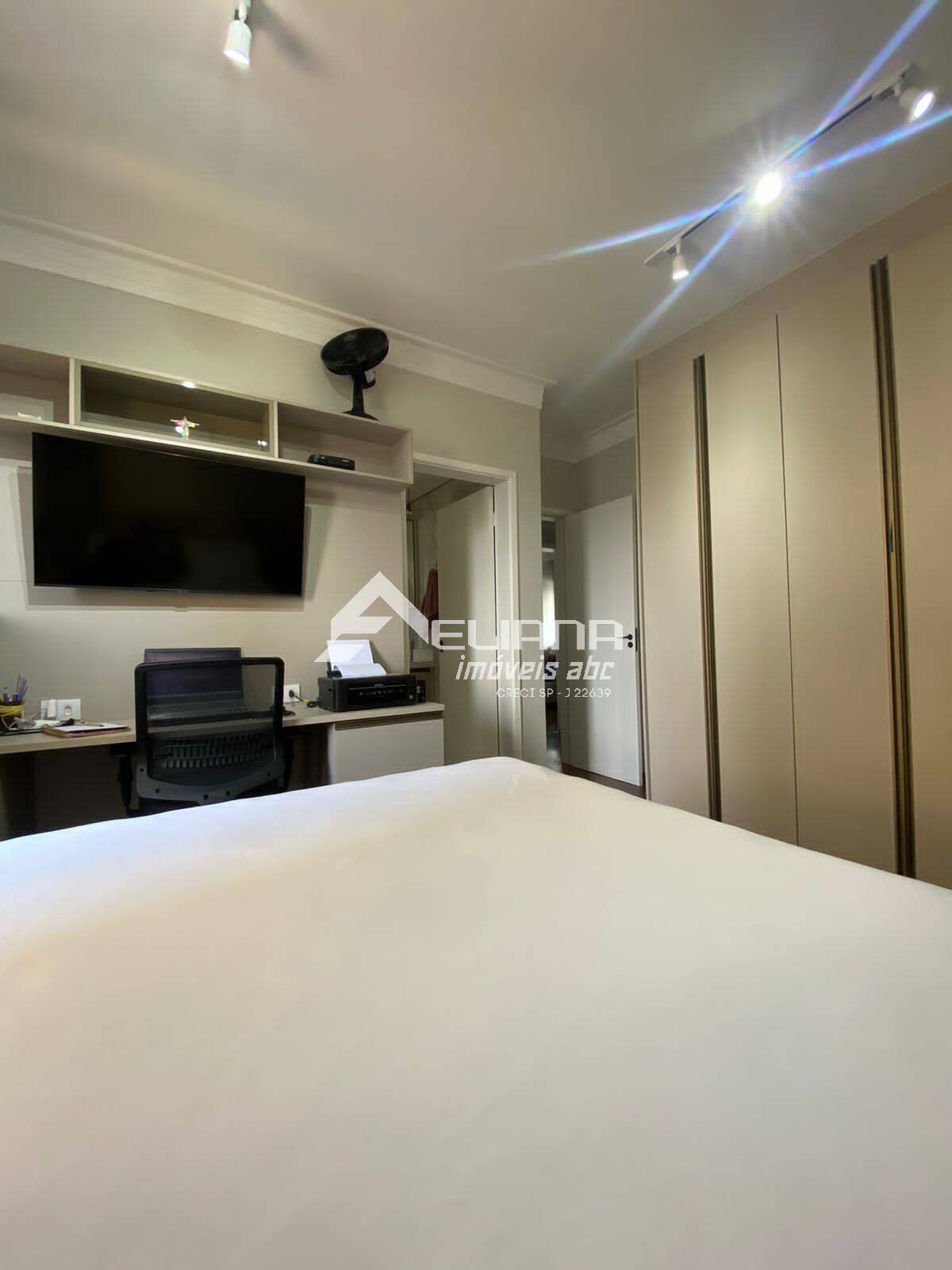 Apartamento, 3 quartos, 130 m² - Foto 41