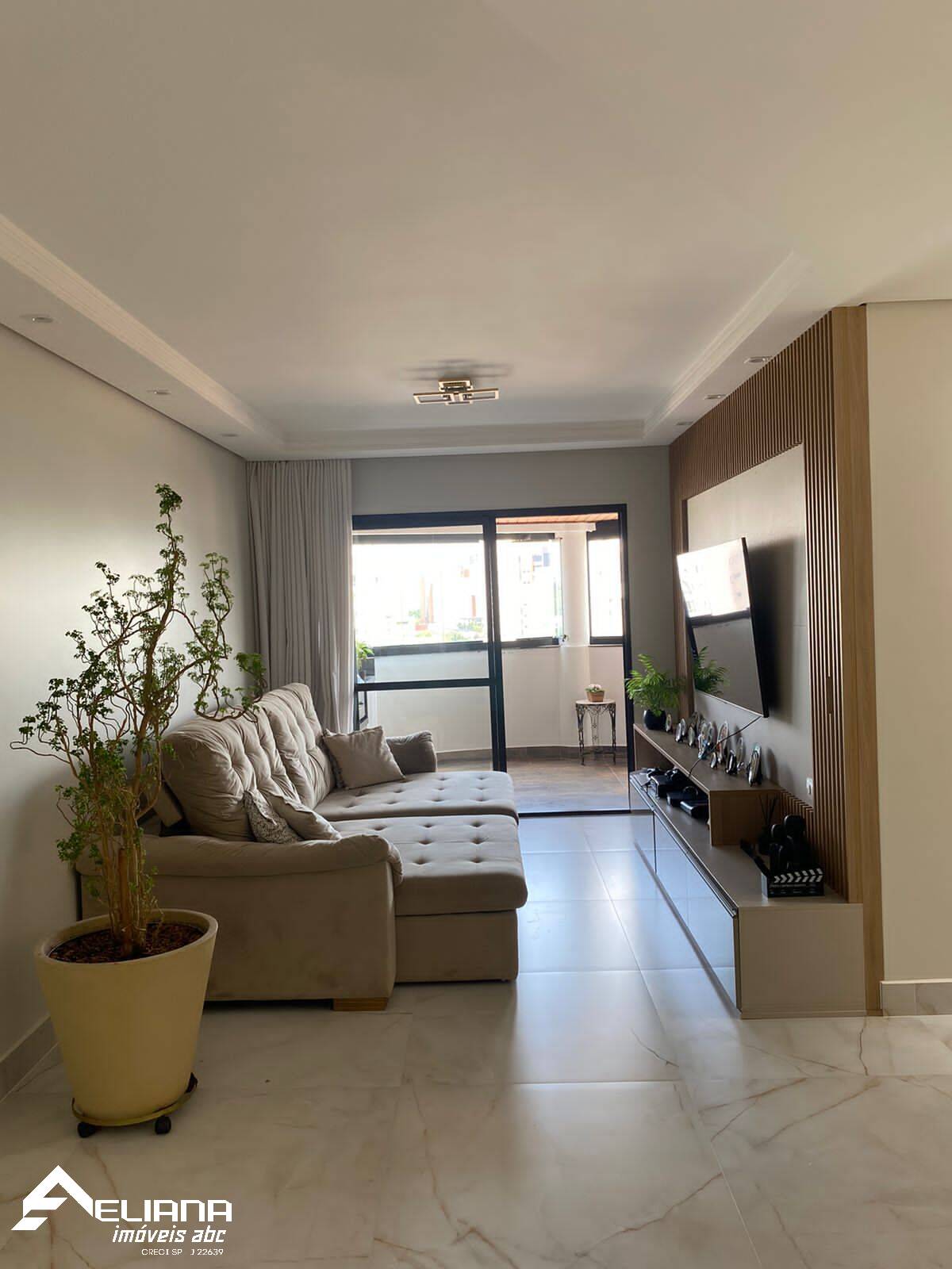 Apartamento, 3 quartos, 130 m² - Foto 42