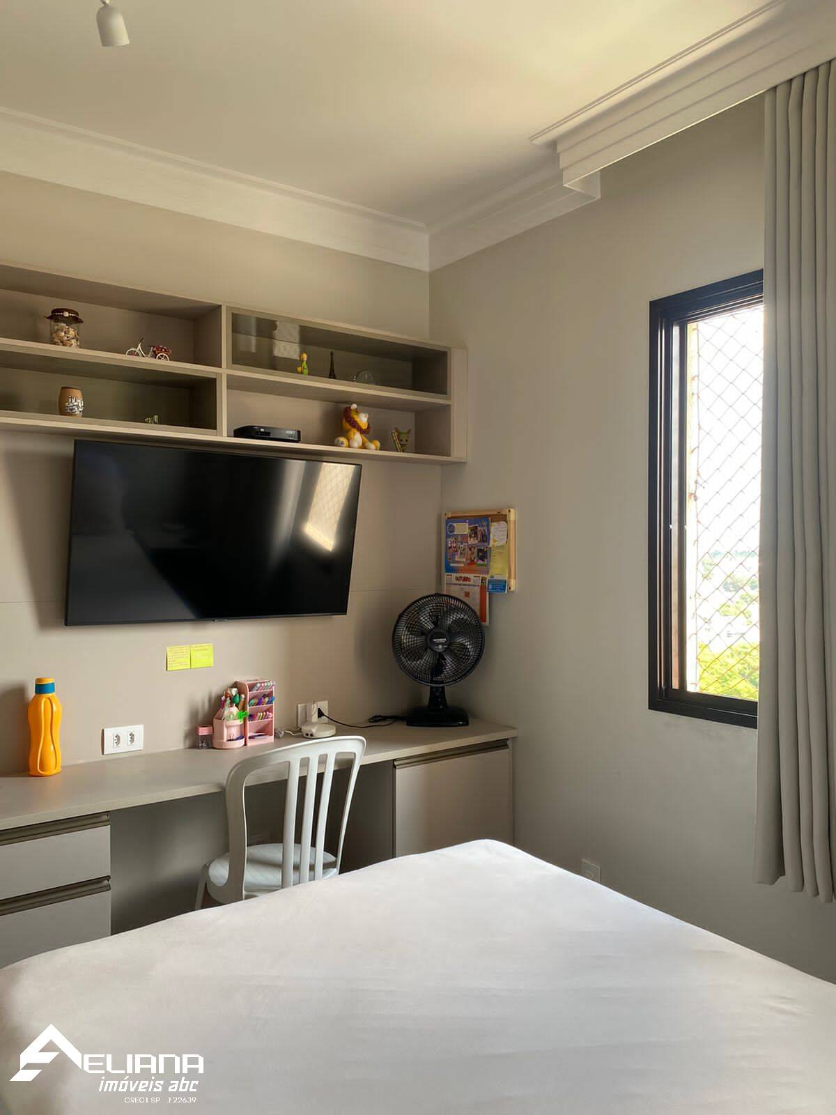 Apartamento, 3 quartos, 130 m² - Foto 49