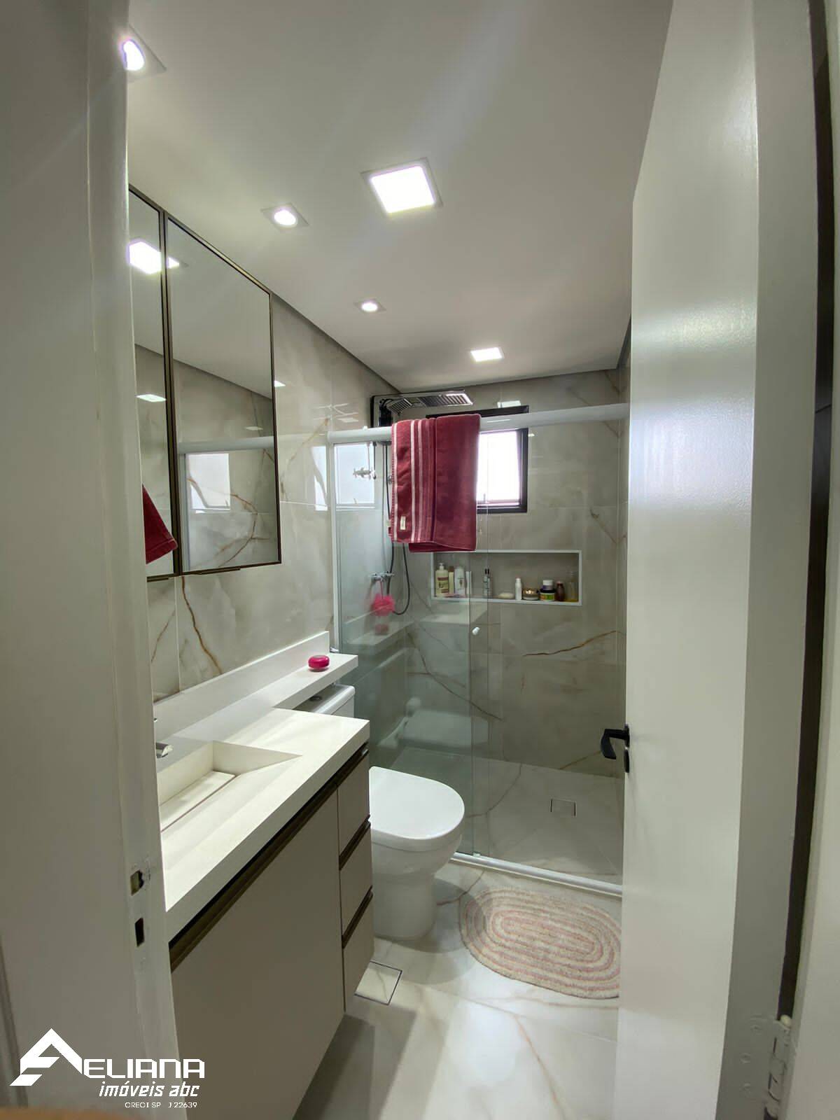 Apartamento, 3 quartos, 130 m² - Foto 52