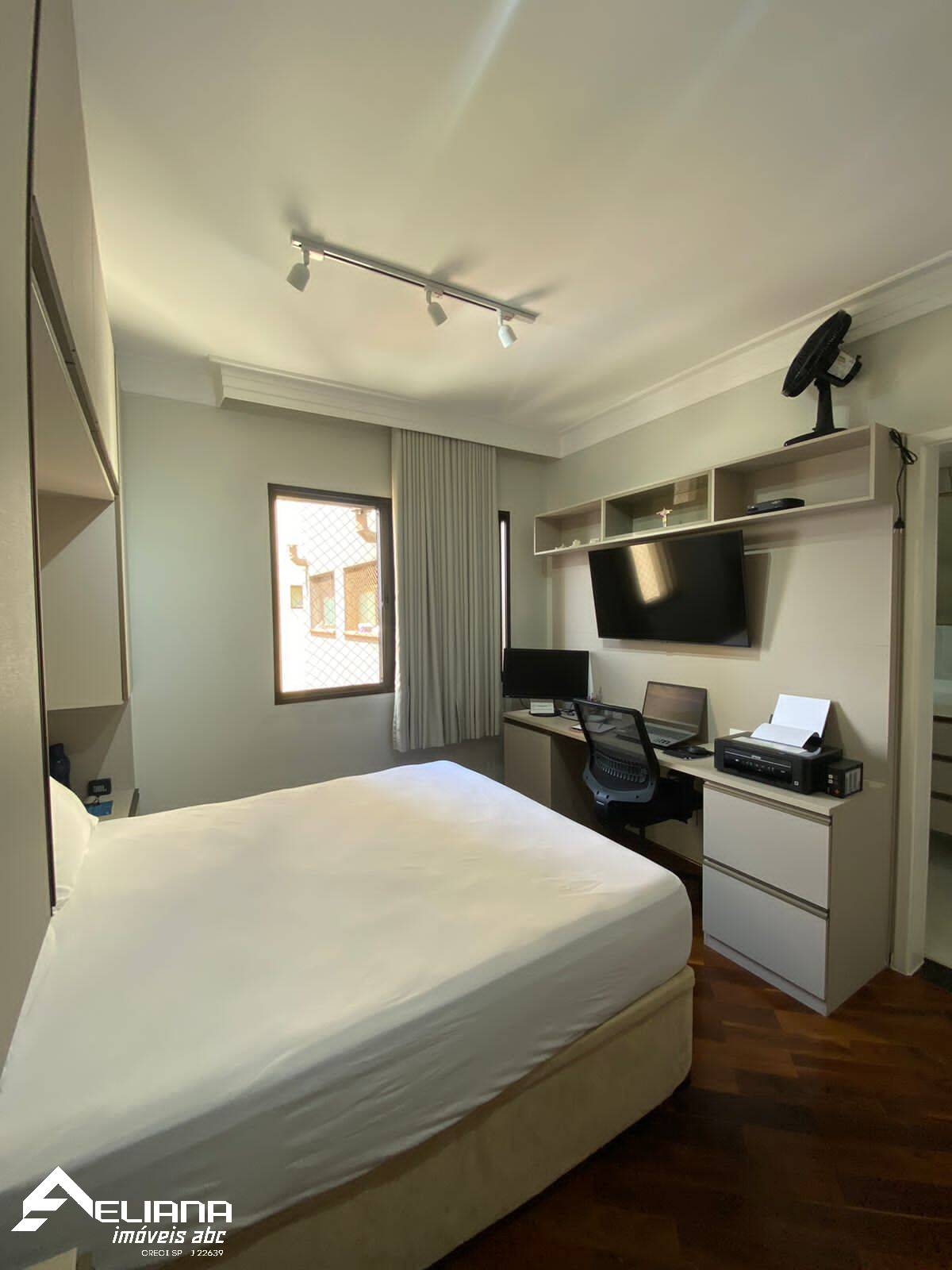 Apartamento, 3 quartos, 130 m² - Foto 54