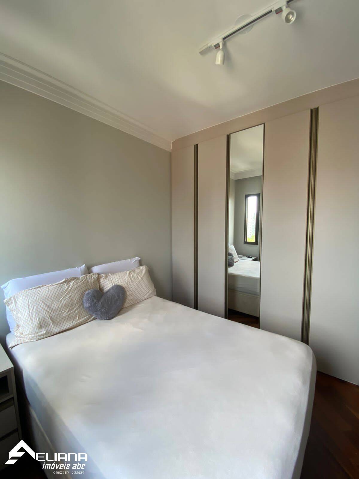 Apartamento, 3 quartos, 130 m² - Foto 57