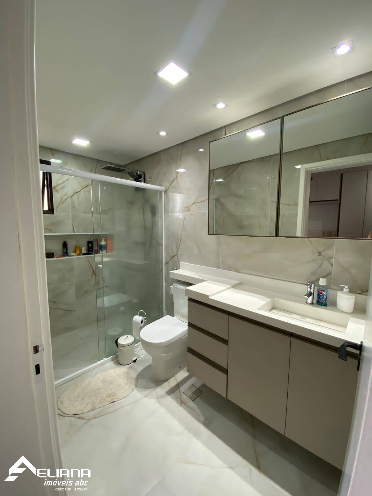 Apartamento, 3 quartos, 130 m² - Foto 56