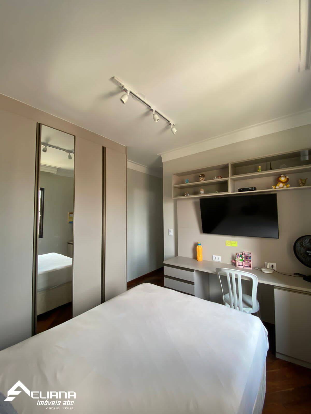Apartamento, 3 quartos, 130 m² - Foto 60