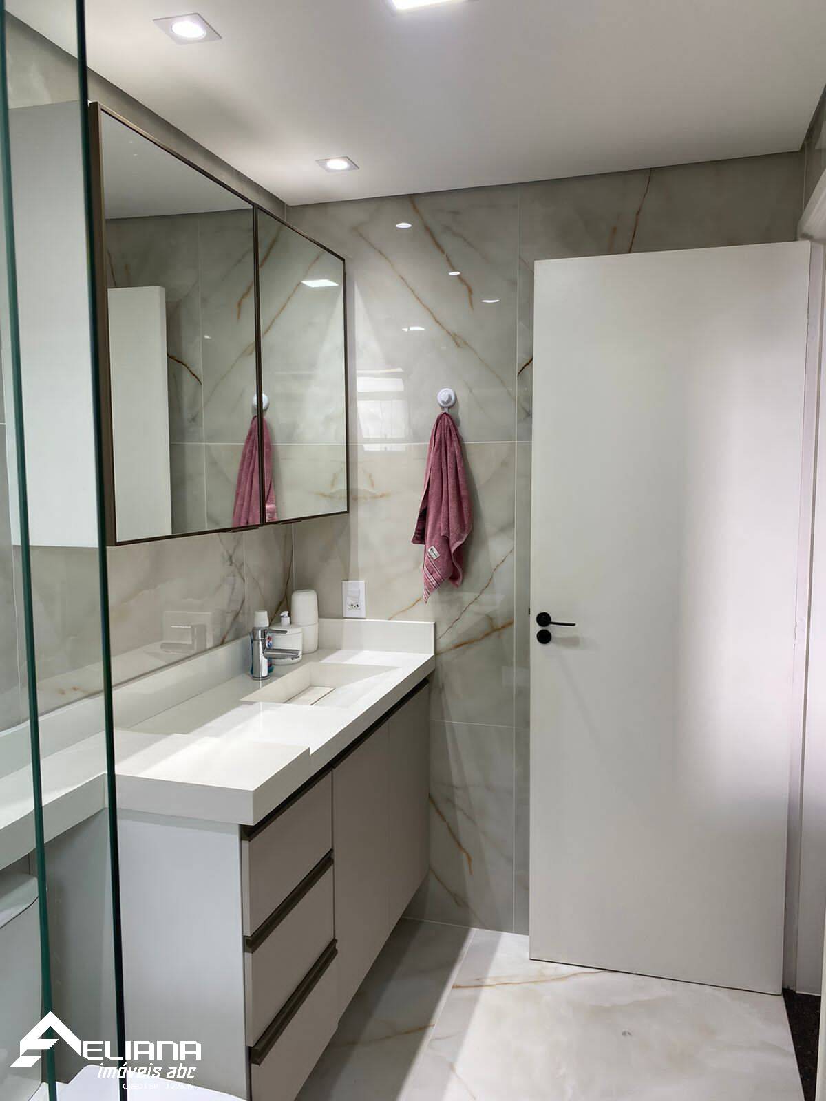 Apartamento, 3 quartos, 130 m² - Foto 64
