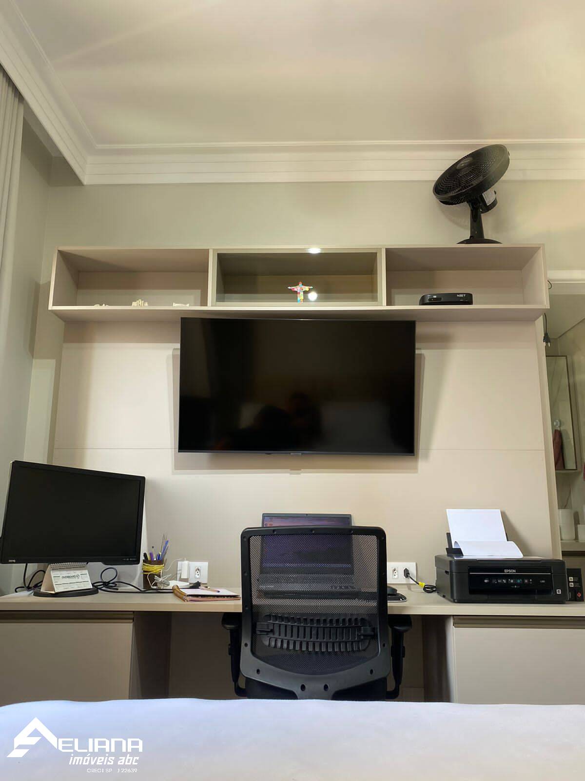 Apartamento, 3 quartos, 130 m² - Foto 67