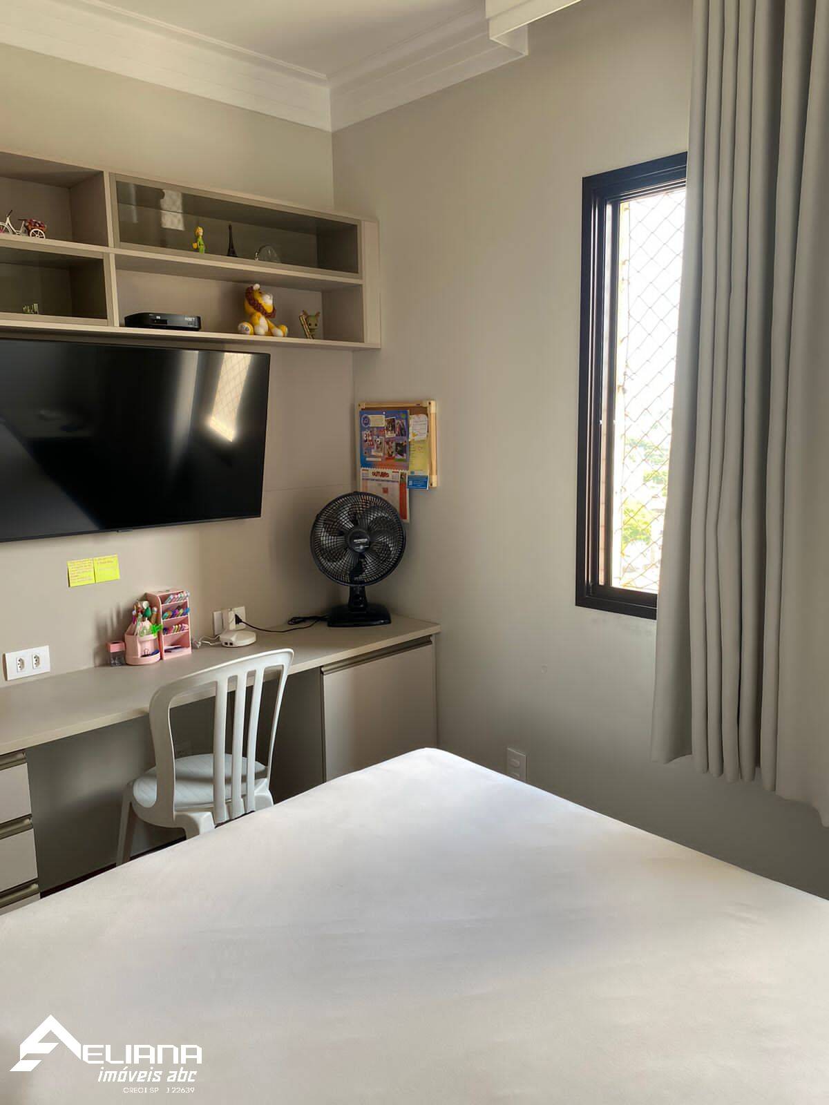 Apartamento, 3 quartos, 130 m² - Foto 73