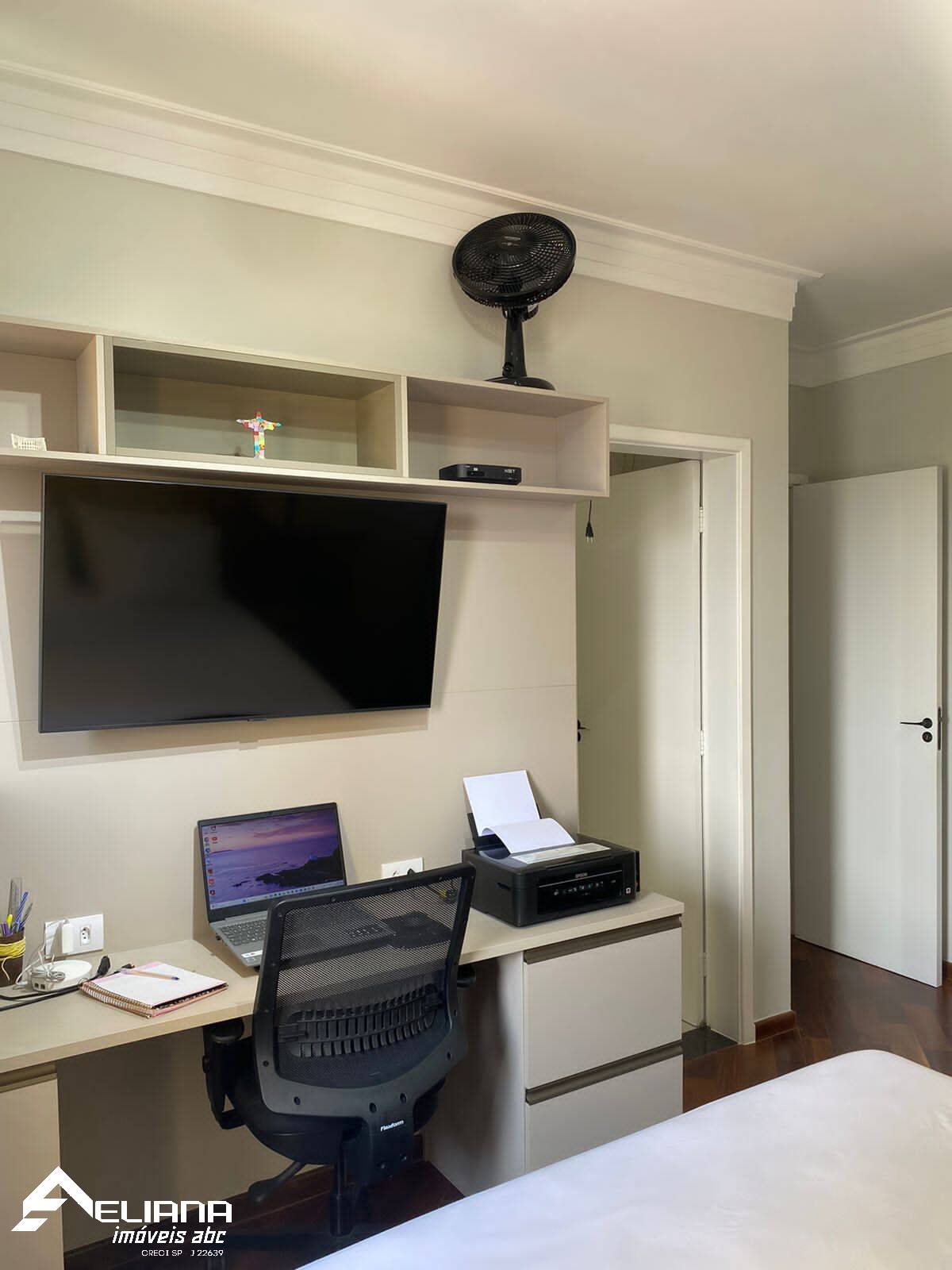 Apartamento, 3 quartos, 130 m² - Foto 76