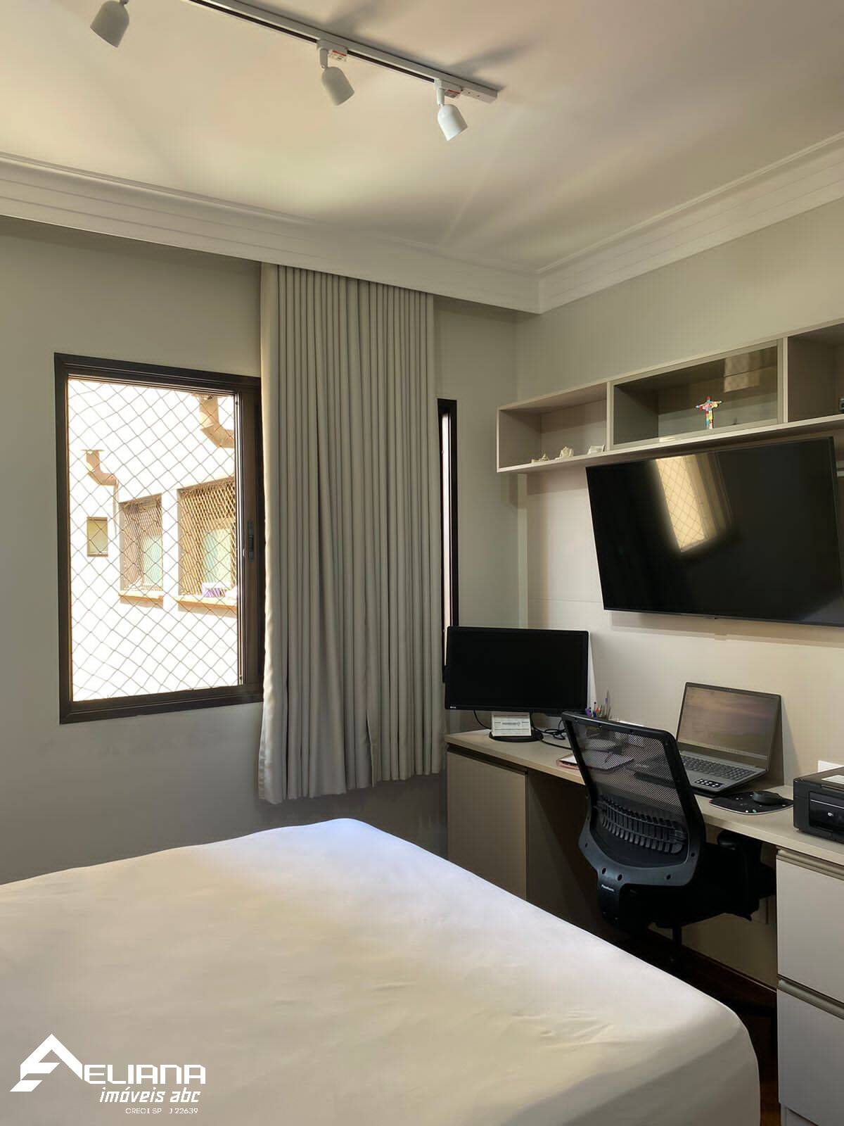 Apartamento, 3 quartos, 130 m² - Foto 74