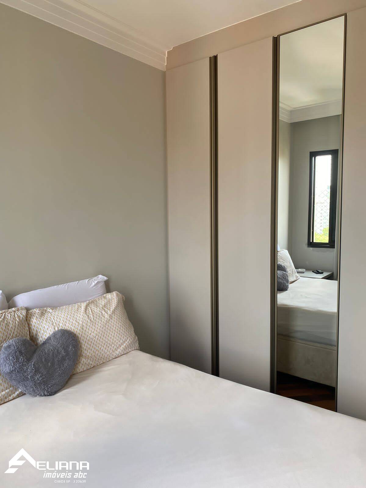 Apartamento, 3 quartos, 130 m² - Foto 78